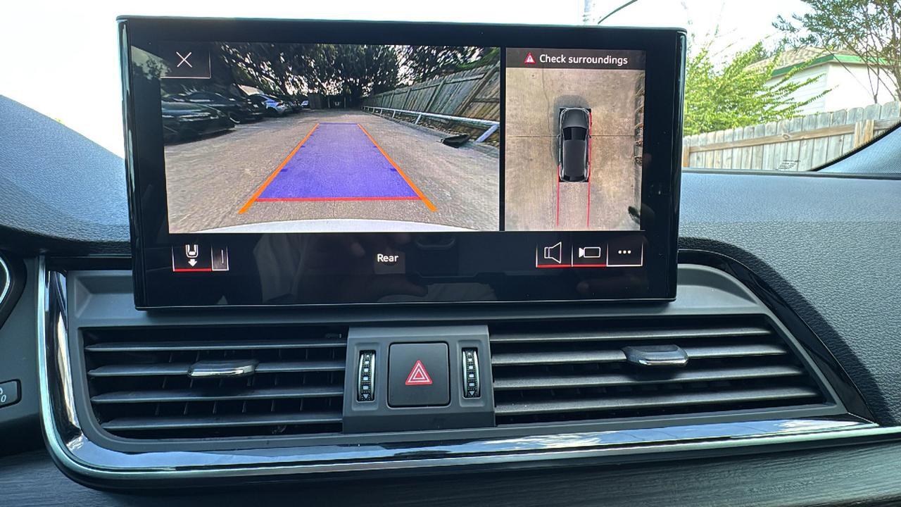 2023 Audi Q5 S line Premium Plus  Selma TX