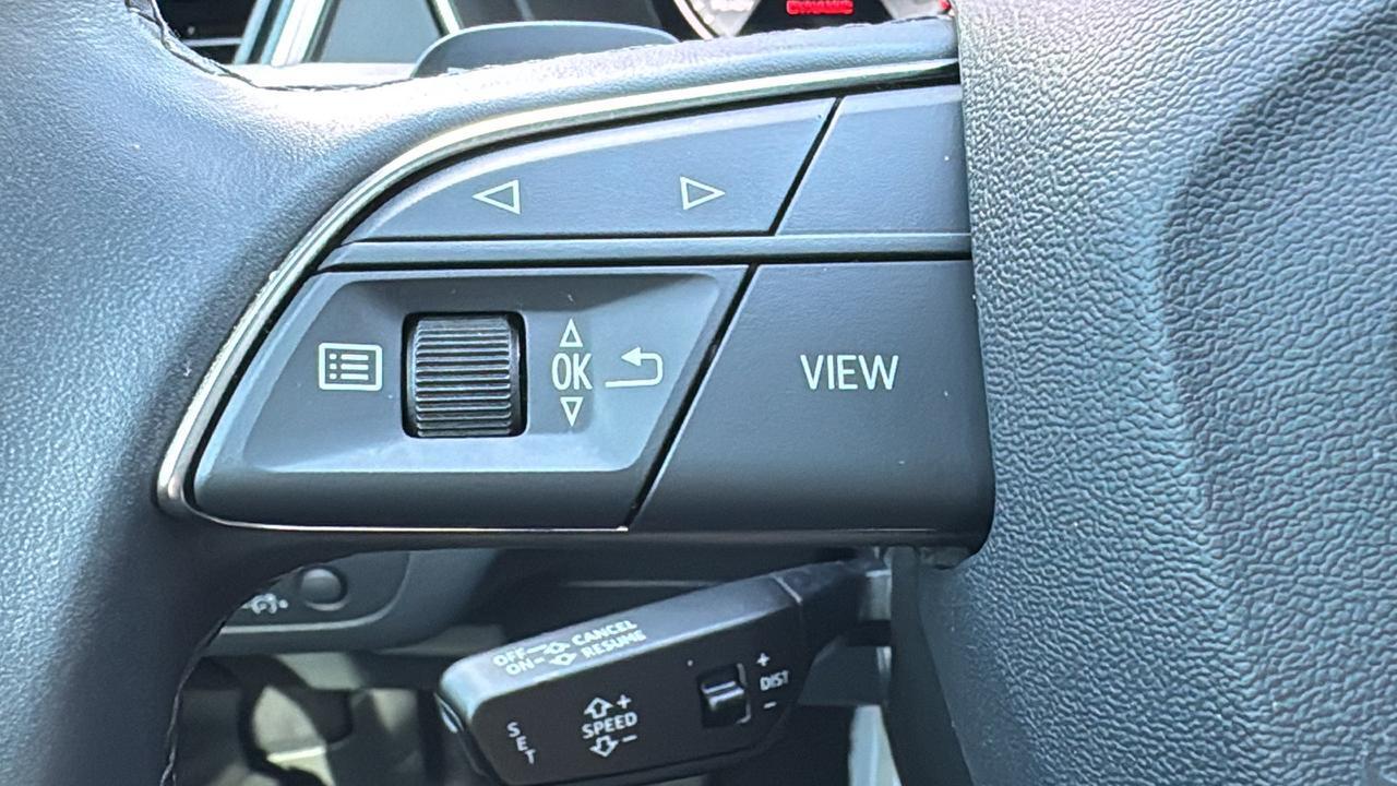 2023 Audi Q5 S line Premium Plus  Selma TX