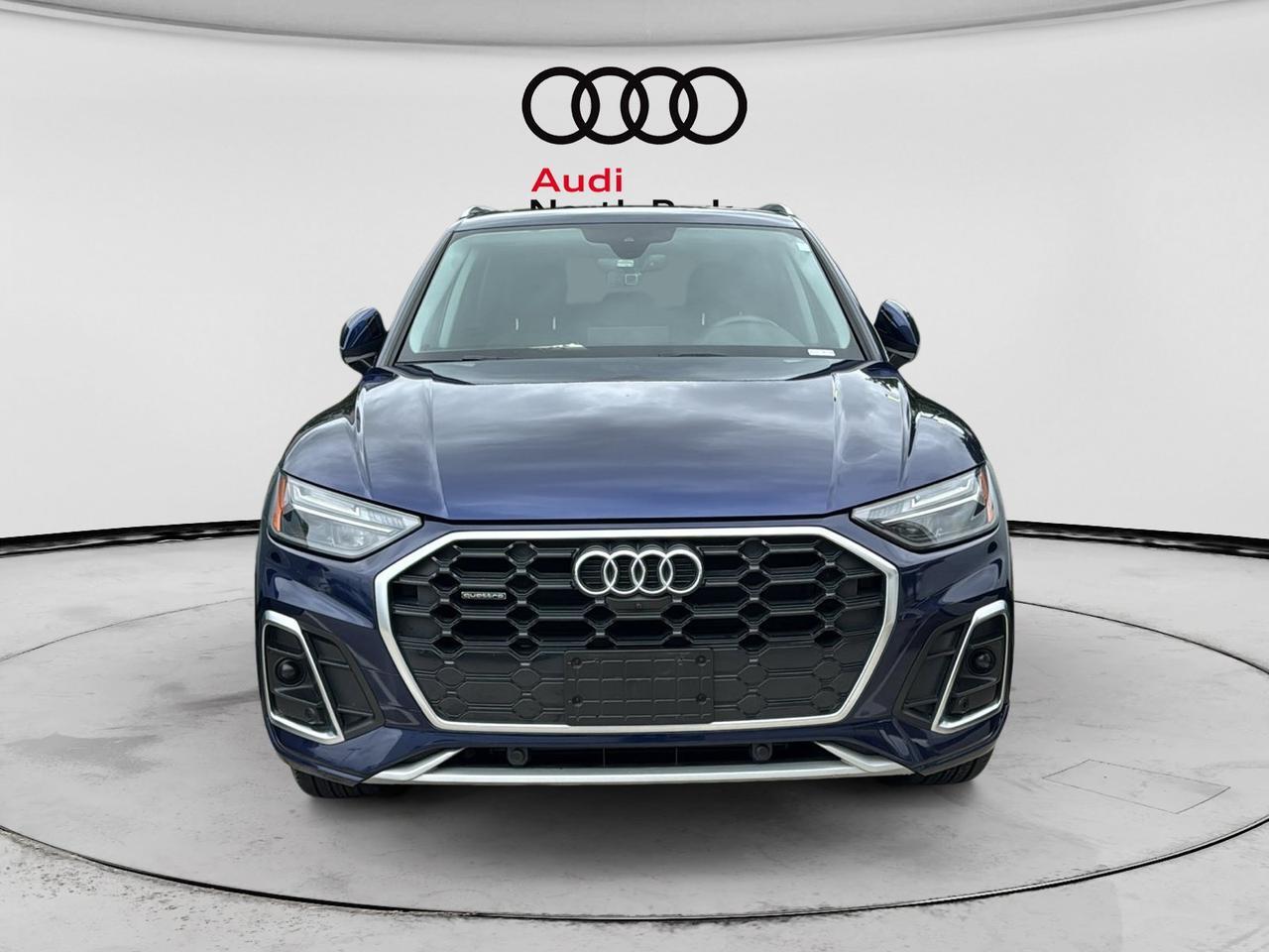2023 Audi Q5 S line Premium Plus