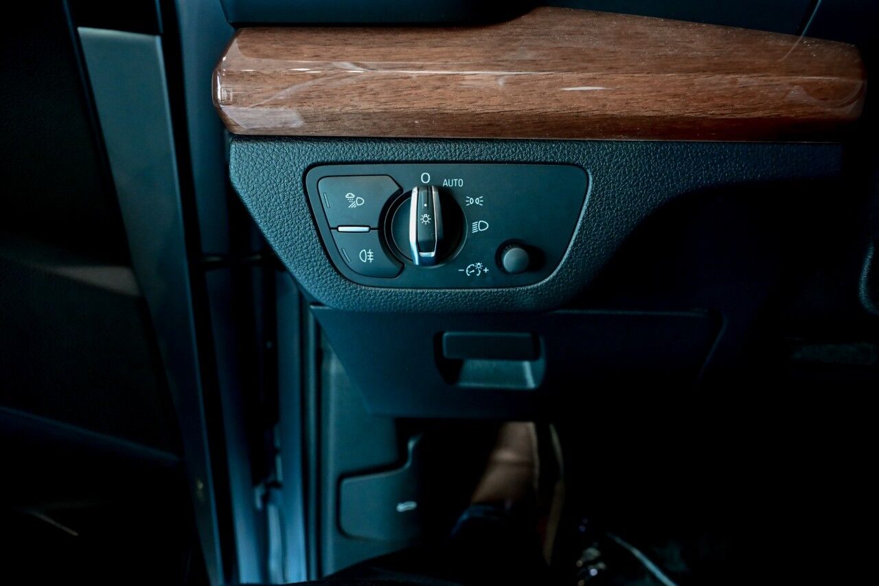 2023 Audi Q5 S line Premium Plus Springfield NJ