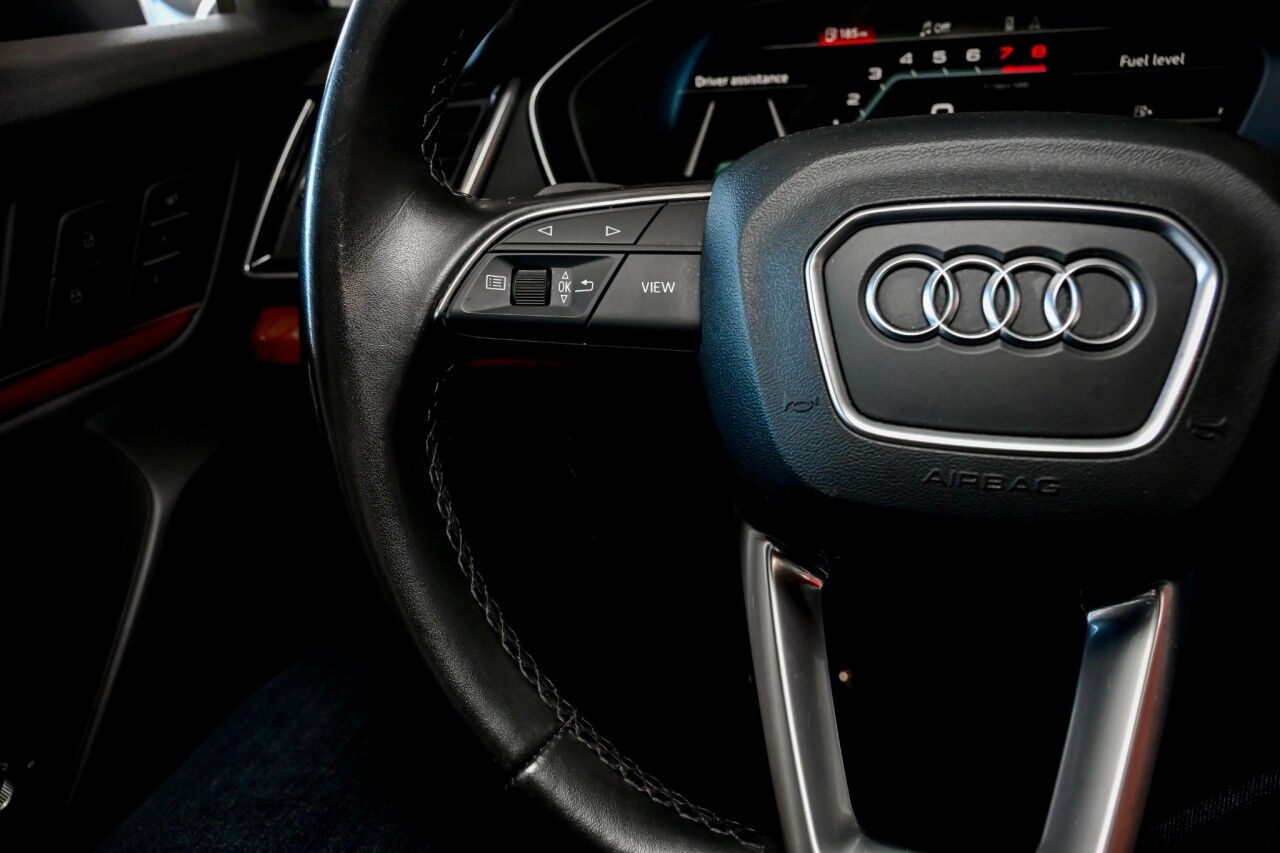 2023 Audi Q5 S line Premium Plus Springfield NJ