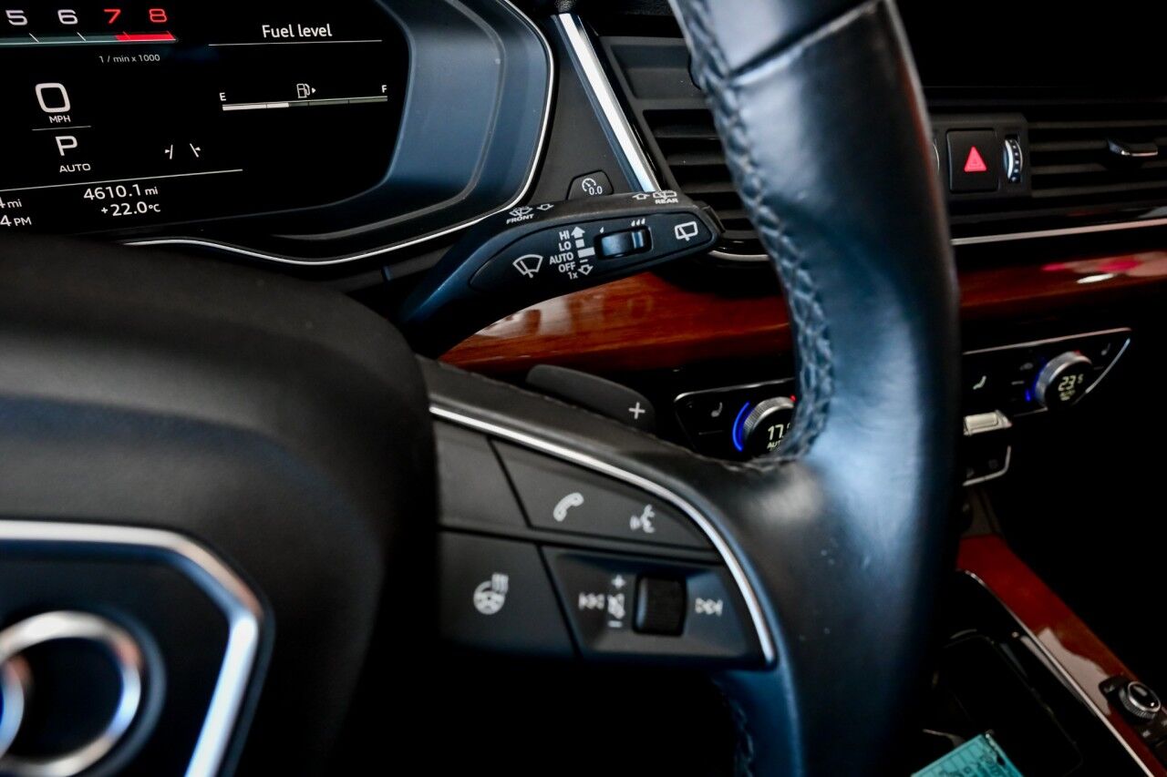 2023 Audi Q5 S line Premium Plus Springfield NJ