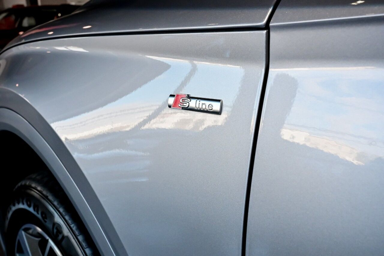 2023 Audi Q5 S line Premium Plus Springfield NJ