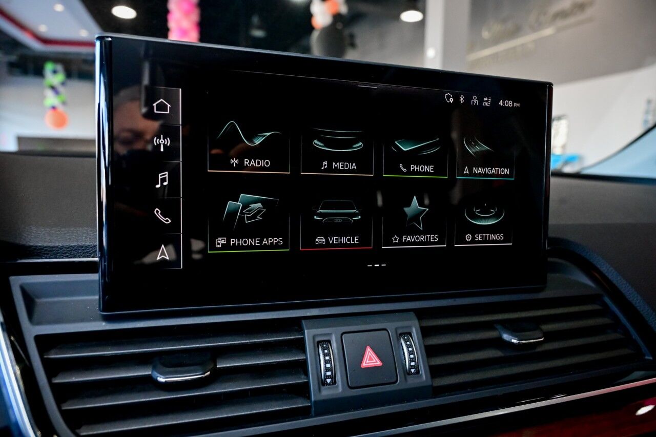 2023 Audi Q5 S line Premium Plus Springfield NJ