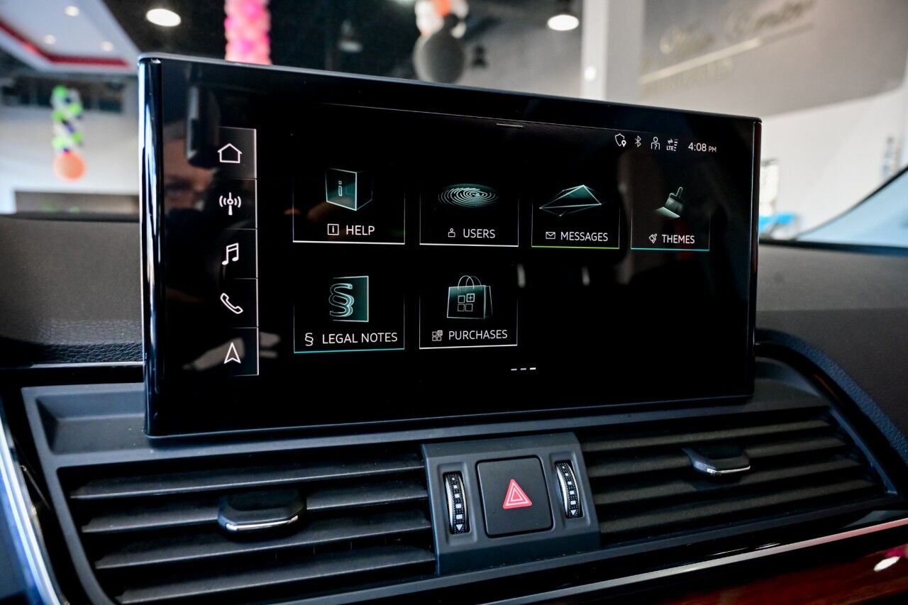 2023 Audi Q5 S line Premium Plus Springfield NJ