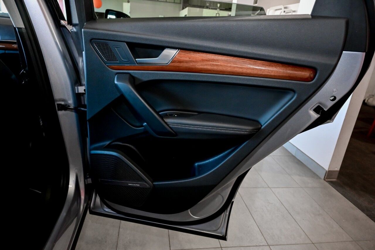 2023 Audi Q5 S line Premium Plus Springfield NJ