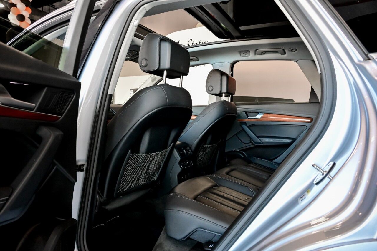 2023 Audi Q5 S line Premium Plus Springfield NJ