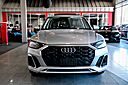 2023 Audi Q5 S line Premium Plus Springfield NJ