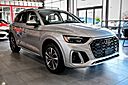 2023 Audi Q5 S line Premium Plus Springfield NJ