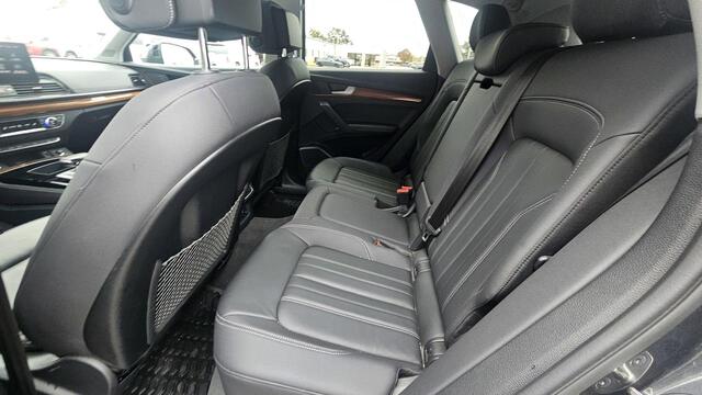 2023 Audi Q5 S line Premium Plus Wilson NC