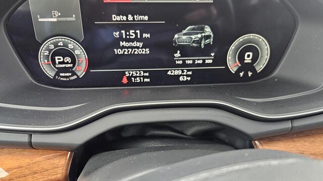 2023 Audi Q5 S line Premium Plus Wilson NC