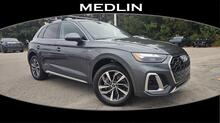 2023_Audi_Q5_S line Premium Plus_ Wilson NC 2023_Audi_Q5_S line Premium Plus_ Wilson NC