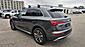 2023 Audi Q5 S line Premium Plus Wilson NC