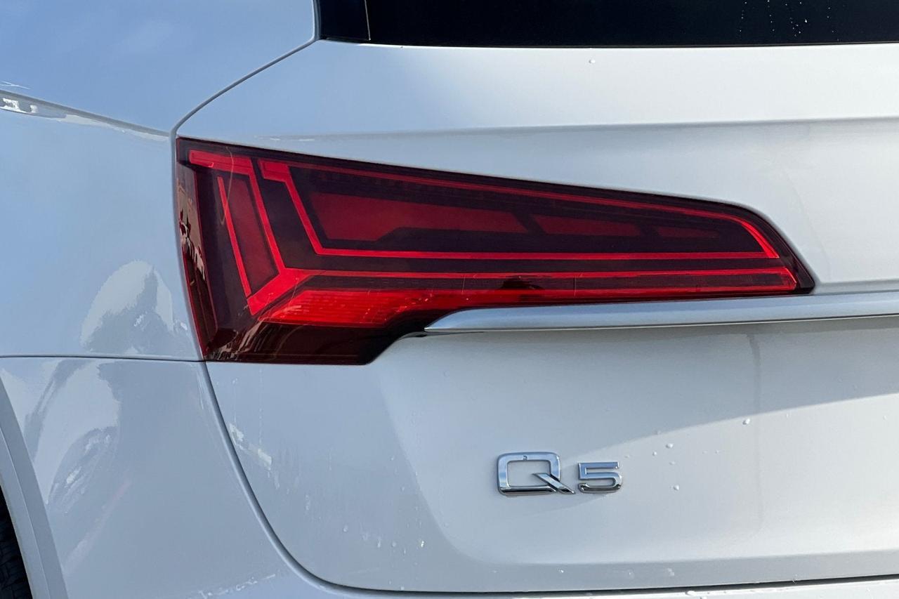 2023 Audi Q5 S line Premium Roseville CA