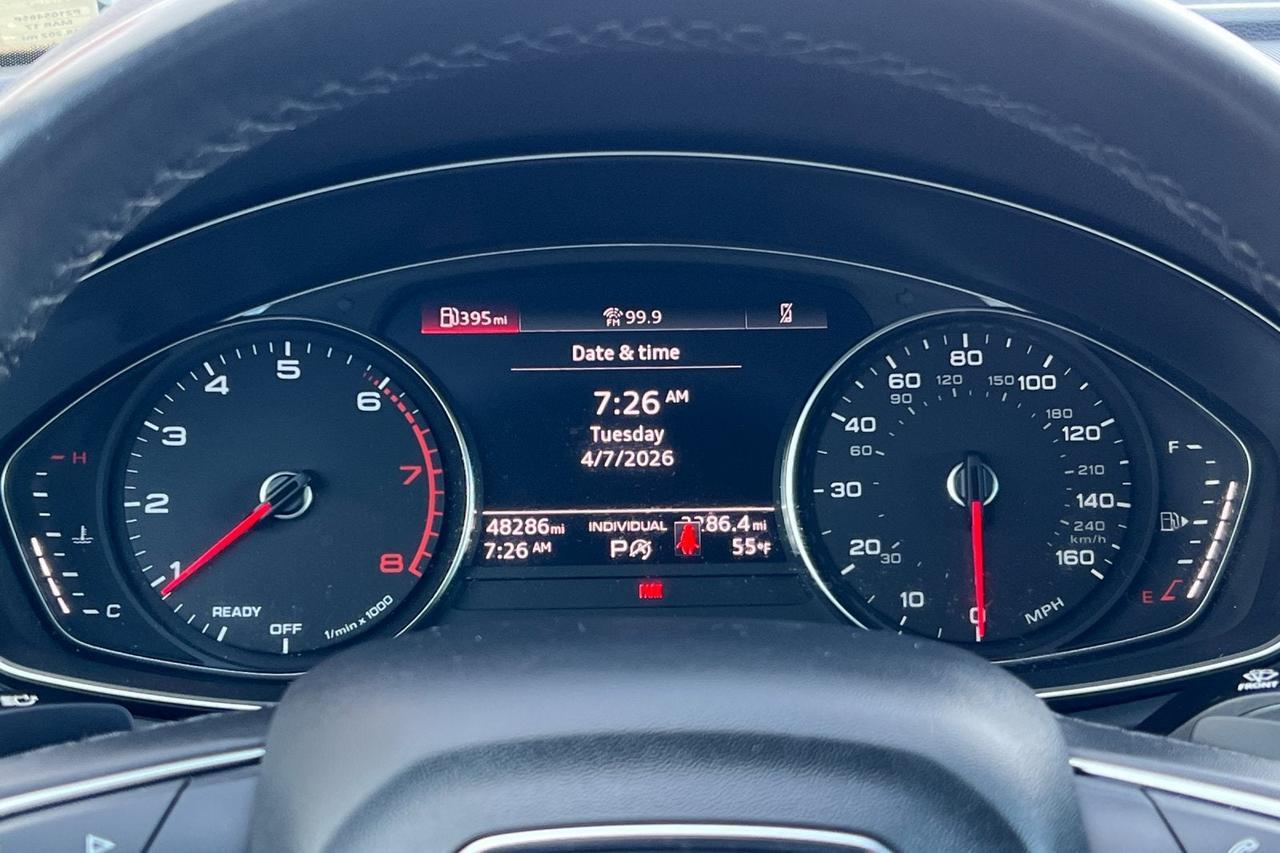 2023 Audi Q5 S line Premium Roseville CA
