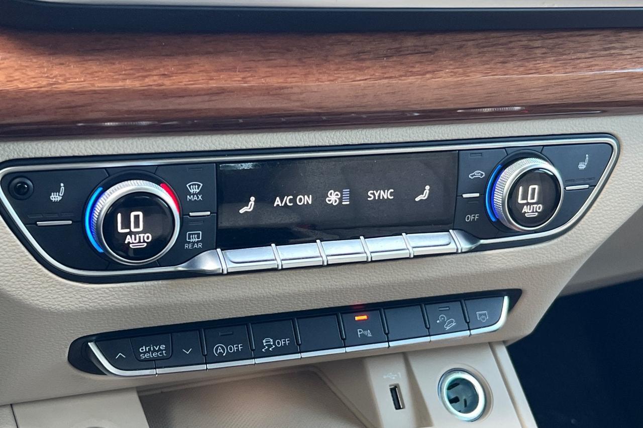 2023 Audi Q5 S line Premium Roseville CA