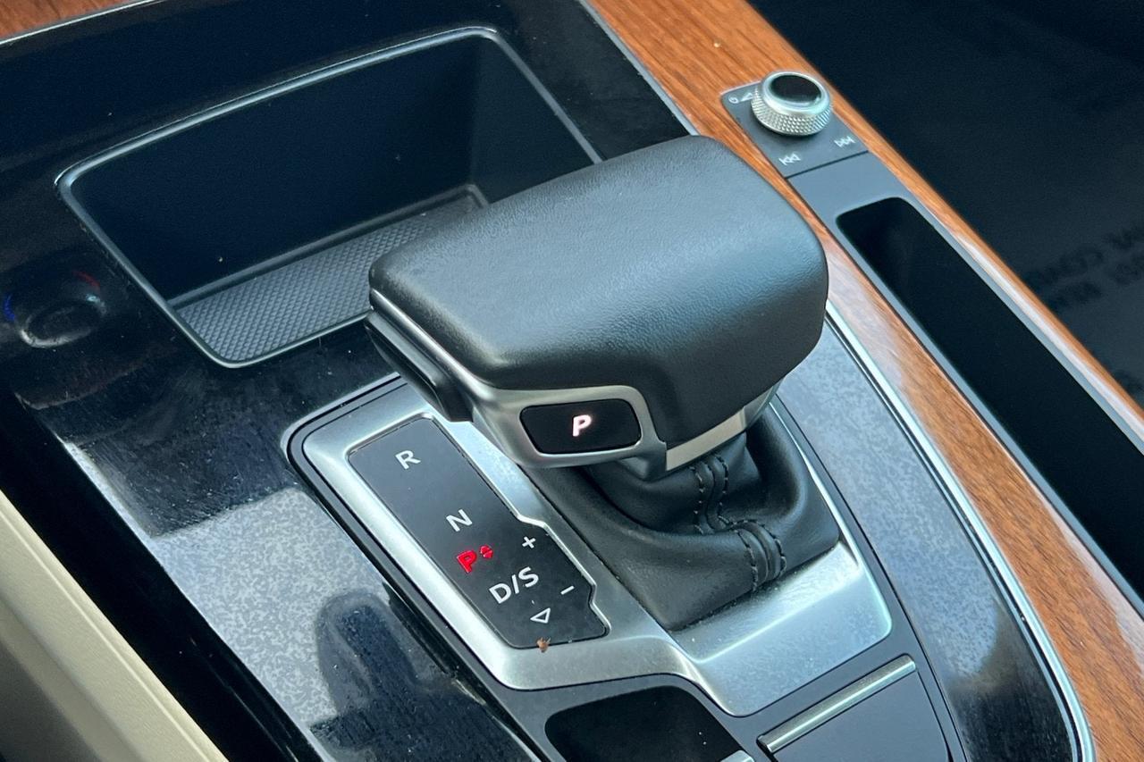 2023 Audi Q5 S line Premium Roseville CA