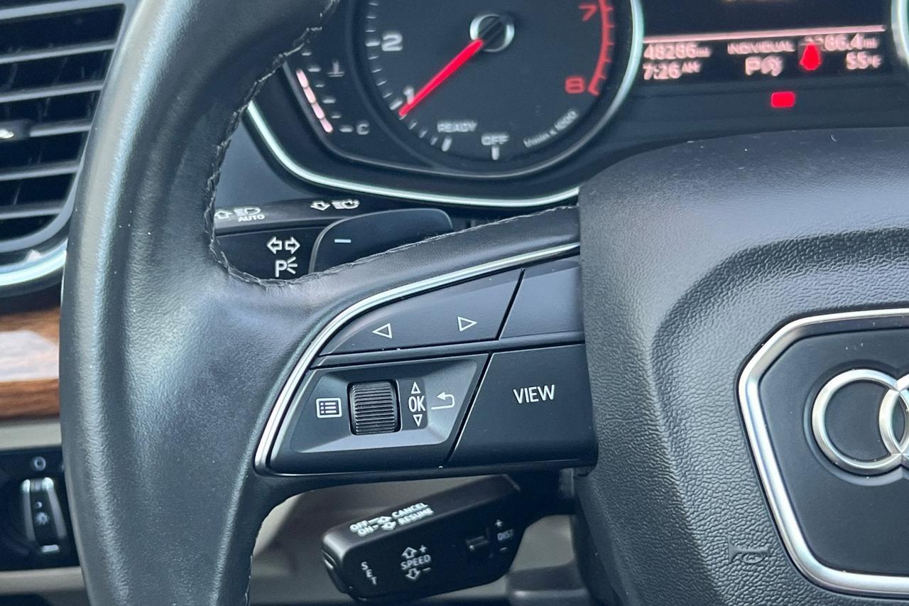 2023 Audi Q5 S line Premium Roseville CA