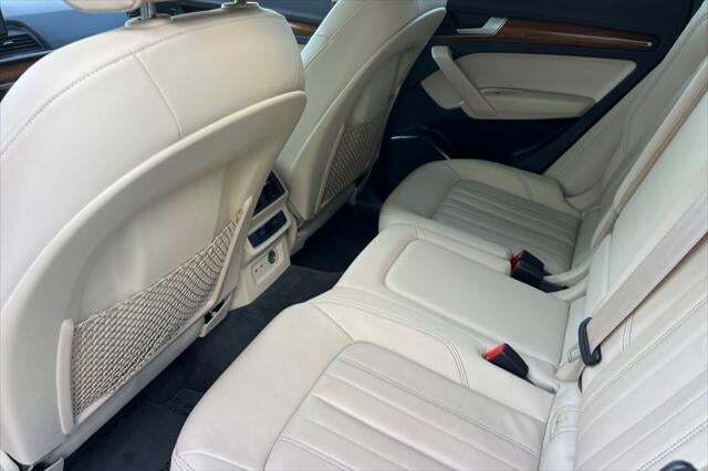 2023 Audi Q5 S line Premium Roseville CA