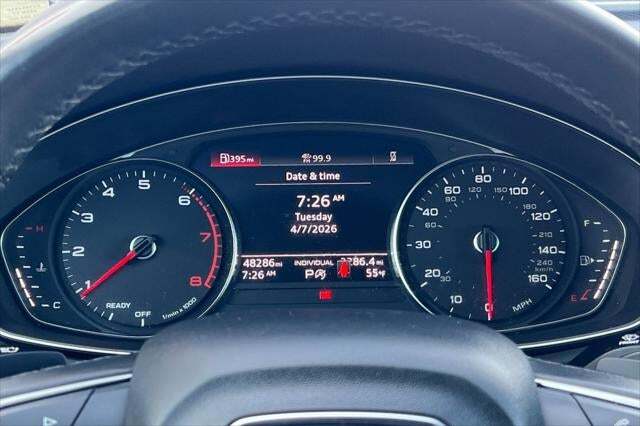2023 Audi Q5 S line Premium Roseville CA