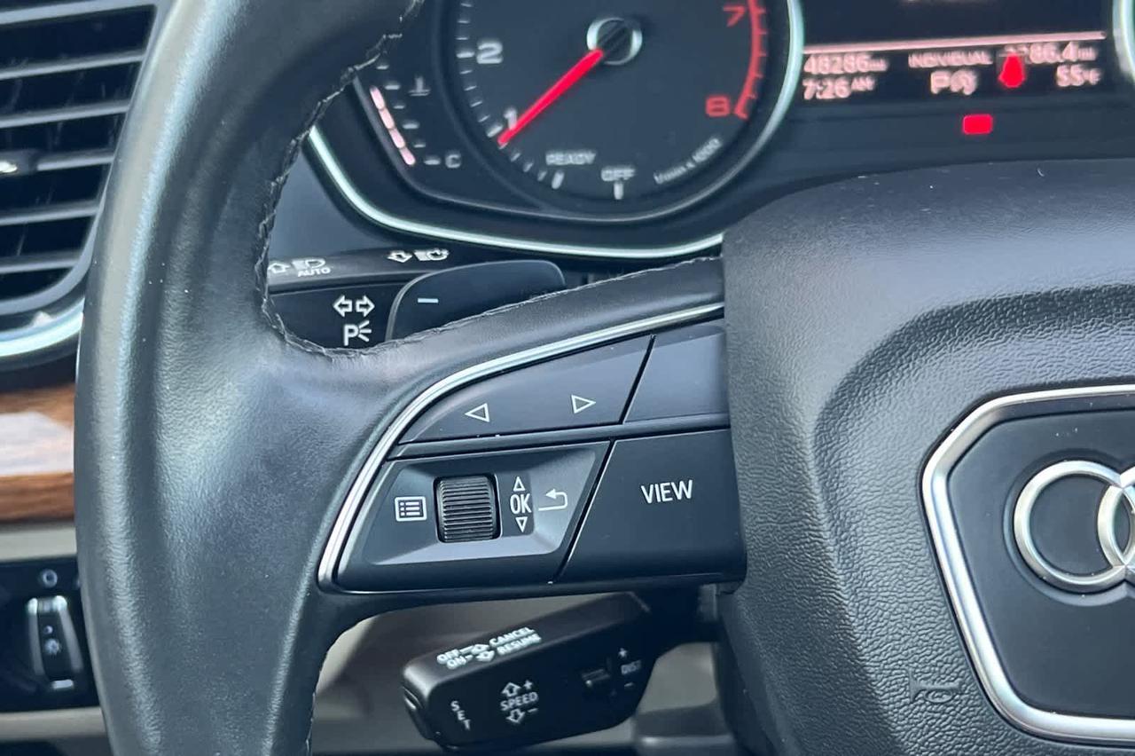 2023 Audi Q5 S line Premium Roseville CA