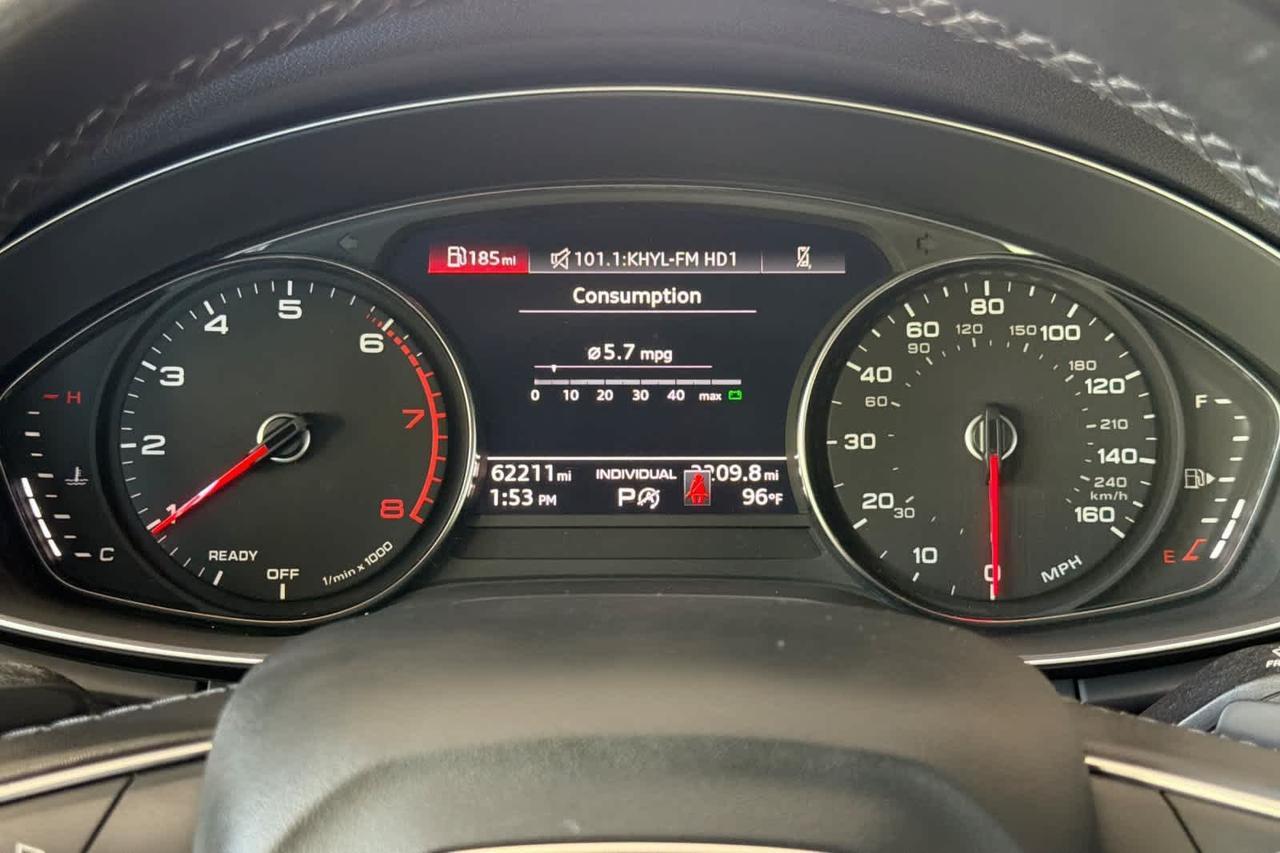 2023 Audi Q5 S line Premium Roseville CA