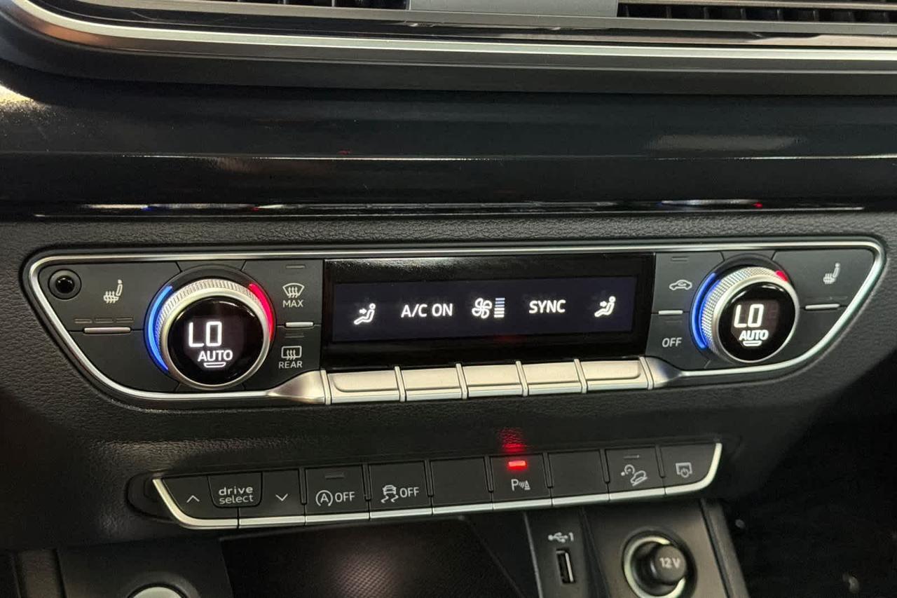 2023 Audi Q5 S line Premium Roseville CA