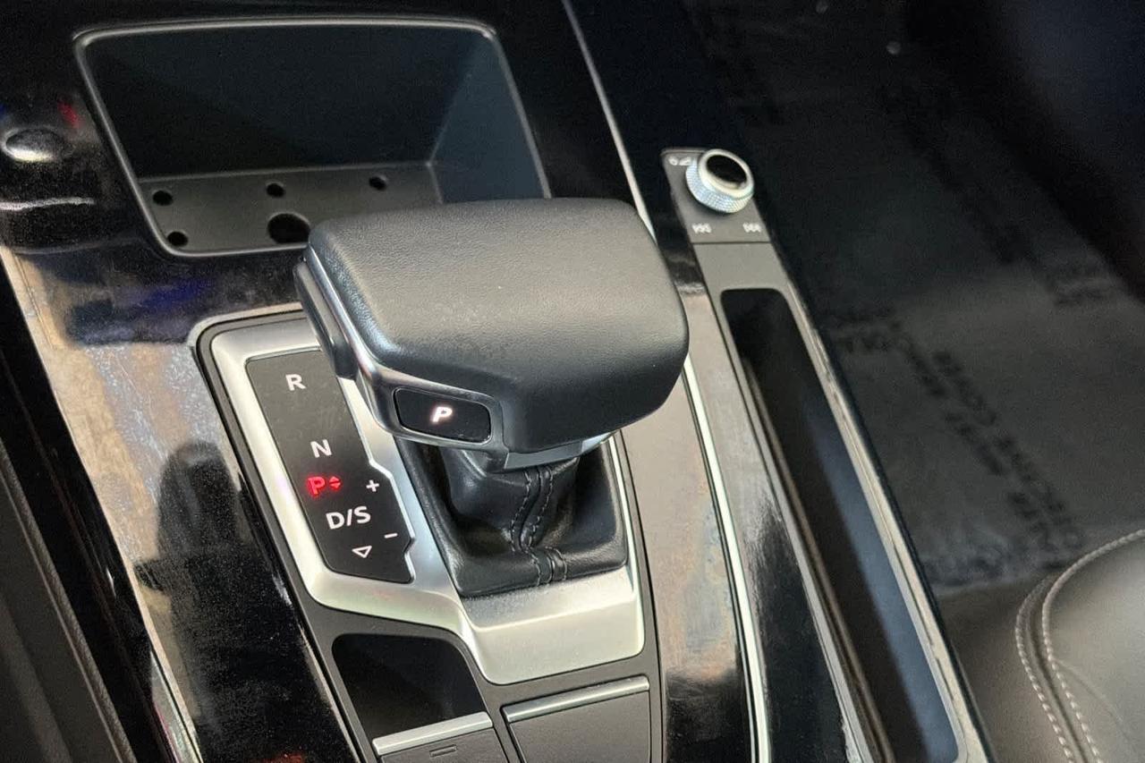 2023 Audi Q5 S line Premium Roseville CA