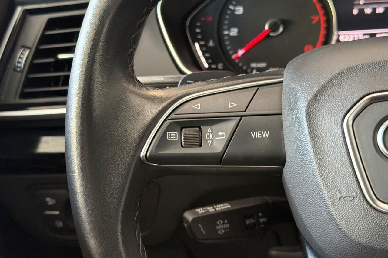 2023 Audi Q5 S line Premium Roseville CA