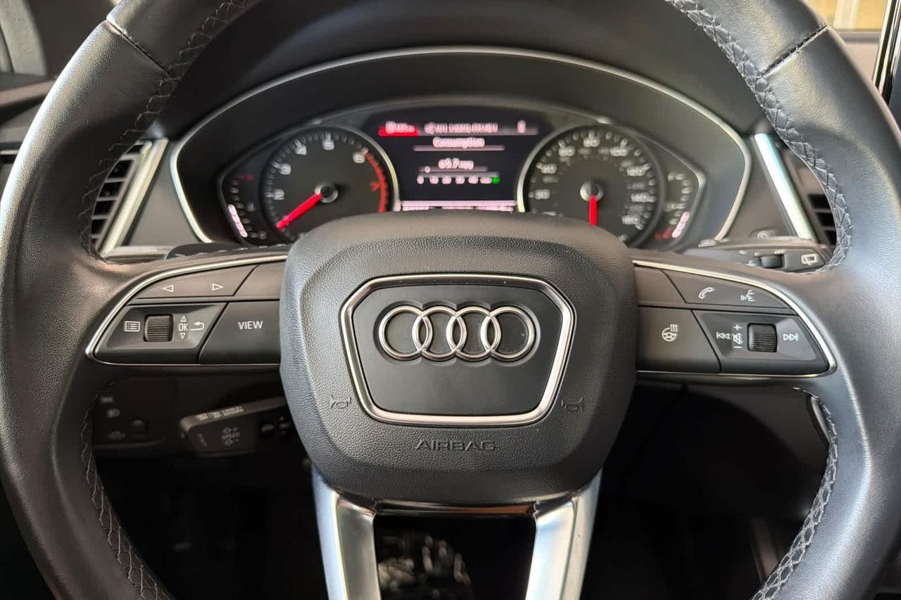 2023 Audi Q5 S line Premium Roseville CA