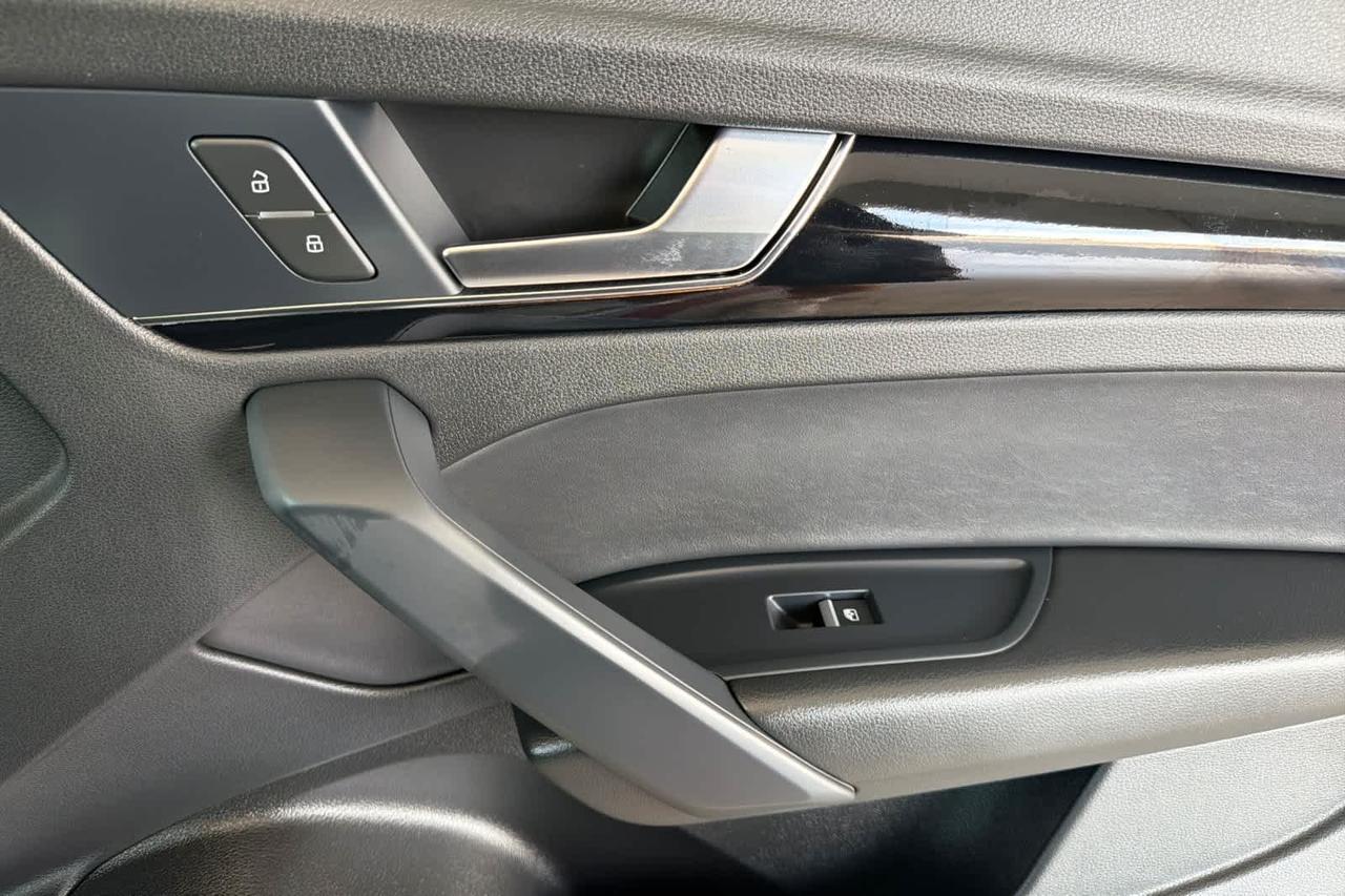 2023 Audi Q5 S line Premium Roseville CA