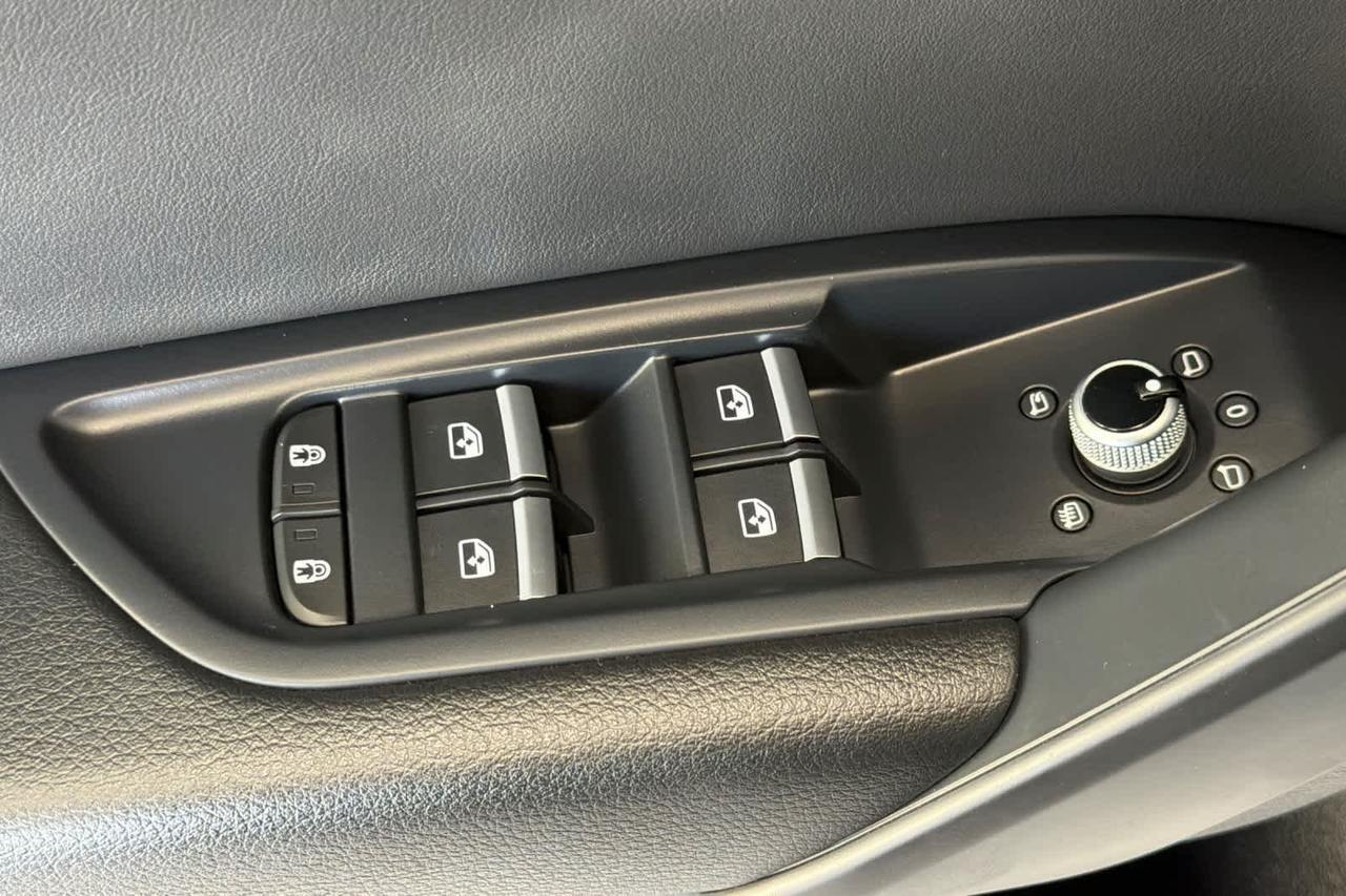 2023 Audi Q5 S line Premium Roseville CA