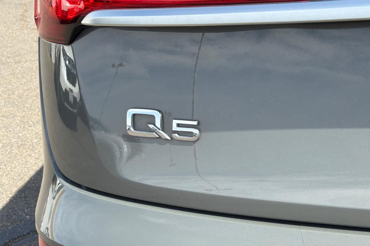 2023 Audi Q5 S line Premium Roseville CA
