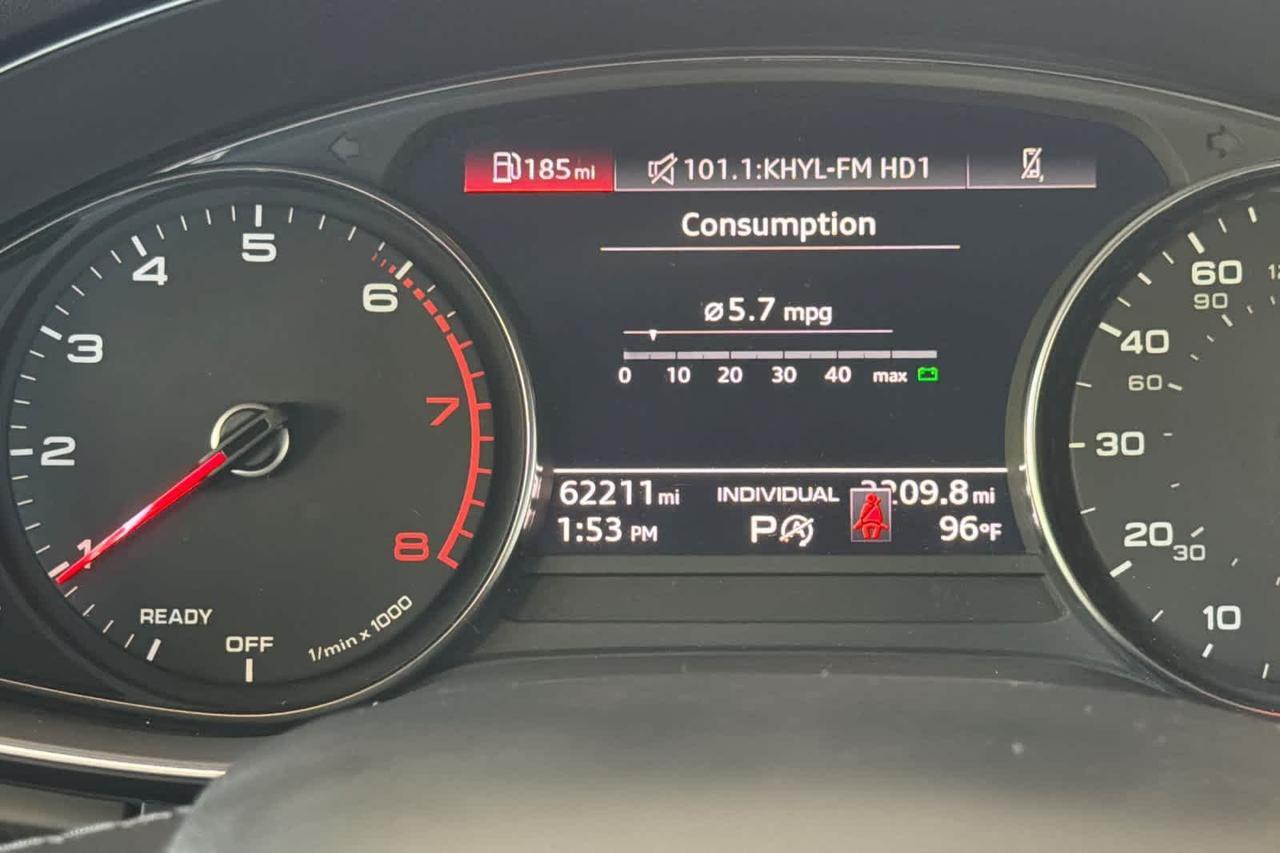2023 Audi Q5 S line Premium Roseville CA