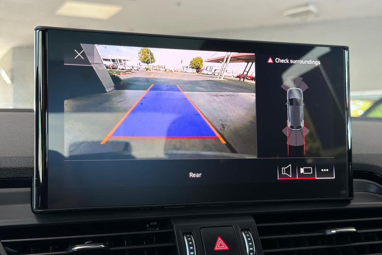 2023 Audi Q5 S line Premium Roseville CA
