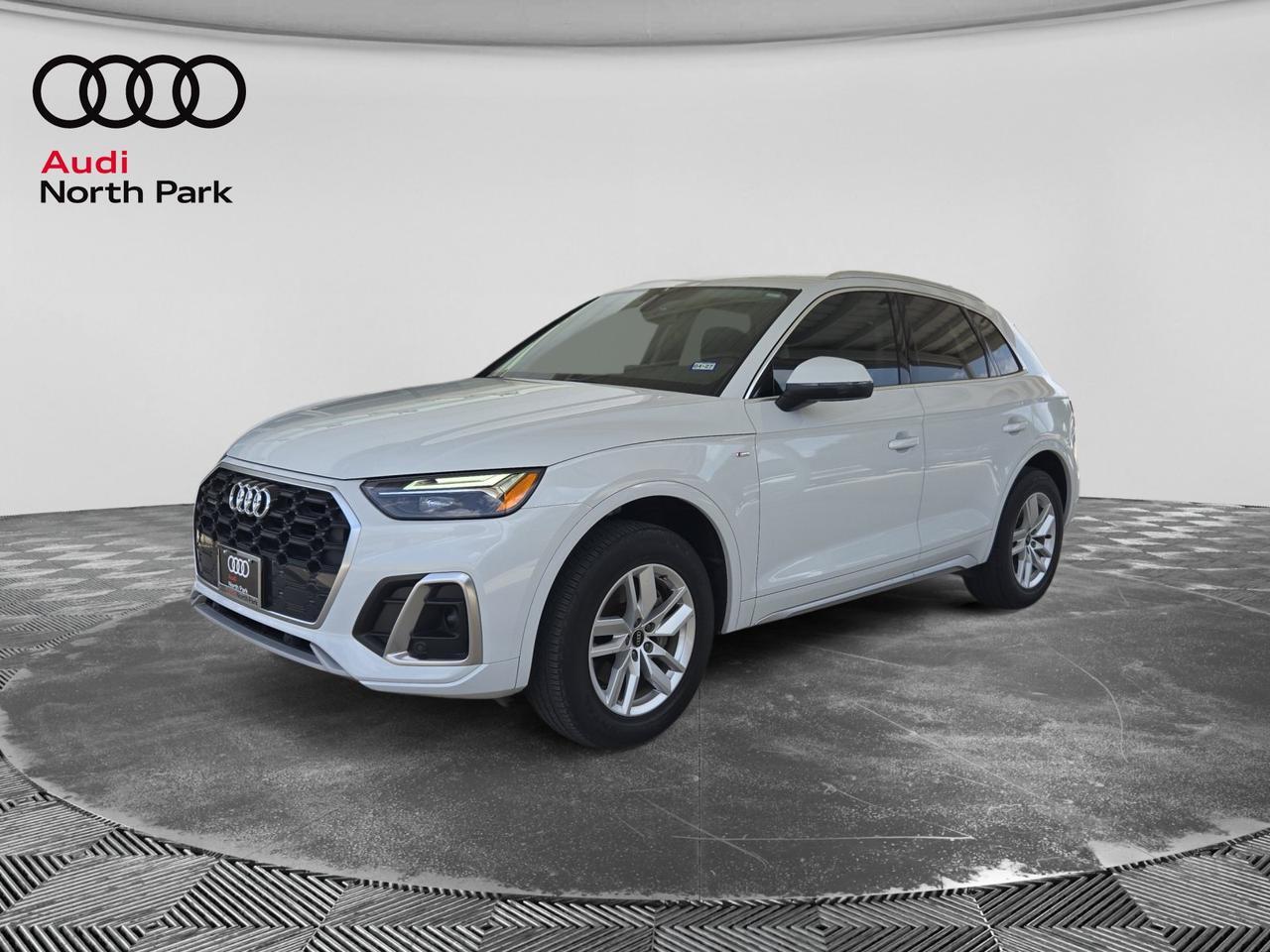 2023 Audi Q5