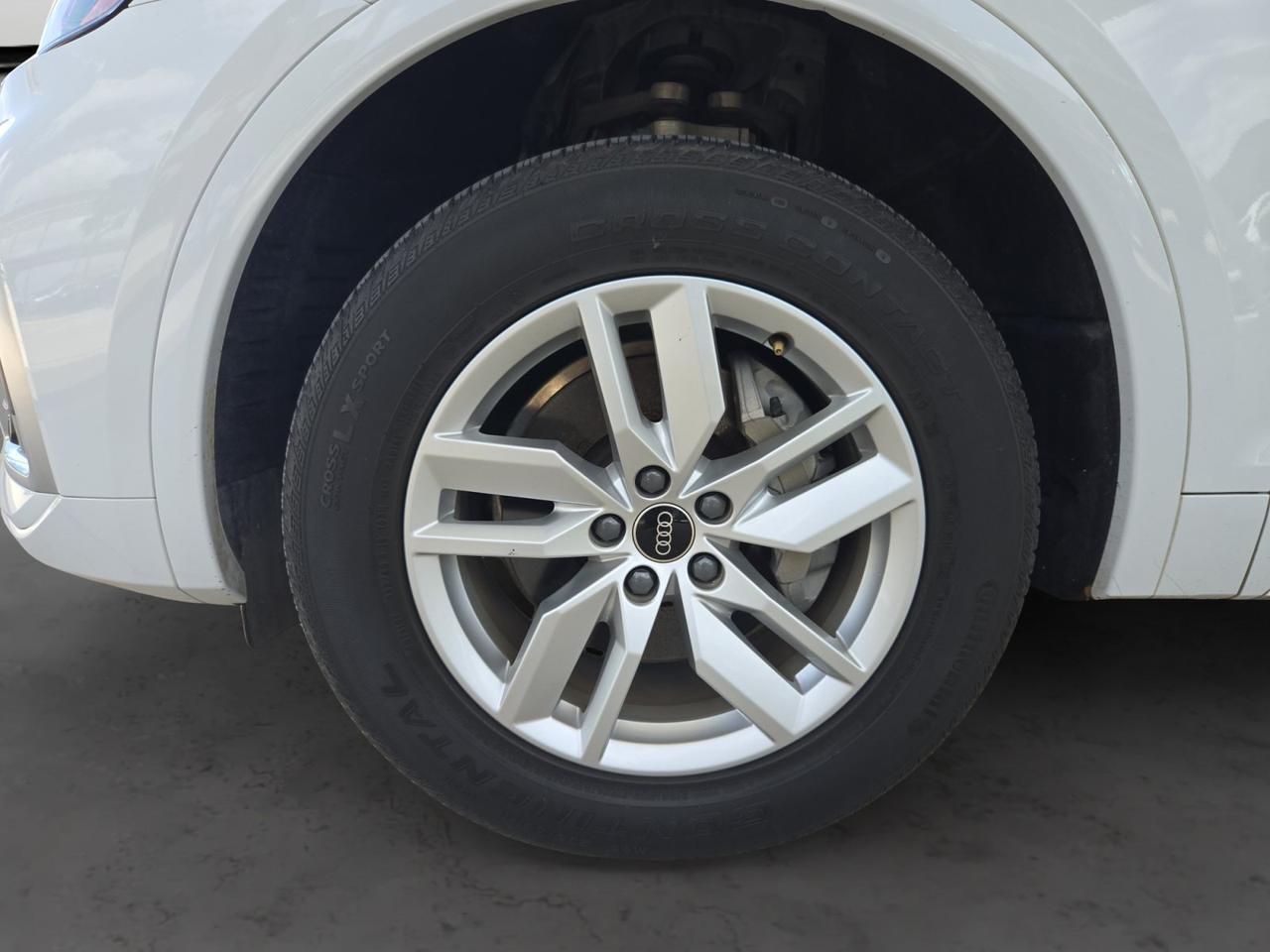 2023 Audi Q5 S line Premium  Selma TX