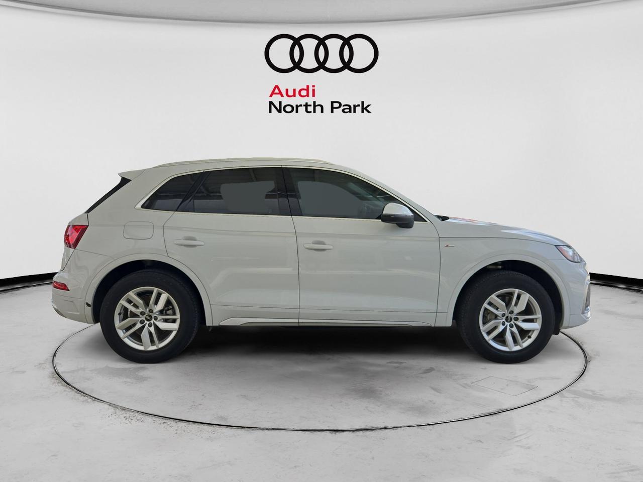 2023 Audi Q5 S line Premium  Selma TX
