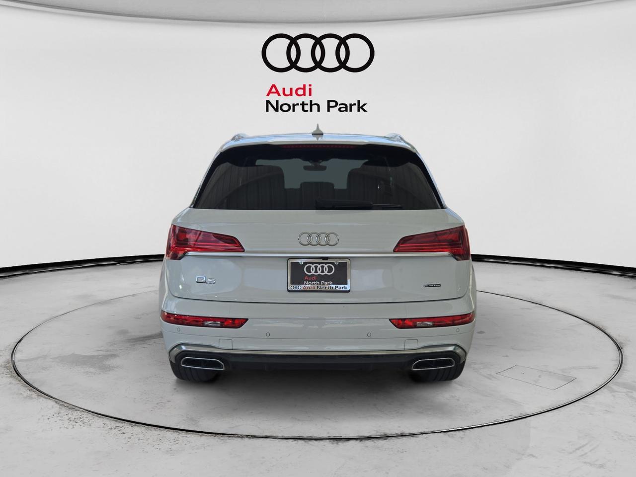 2023 Audi Q5 S line Premium  Selma TX