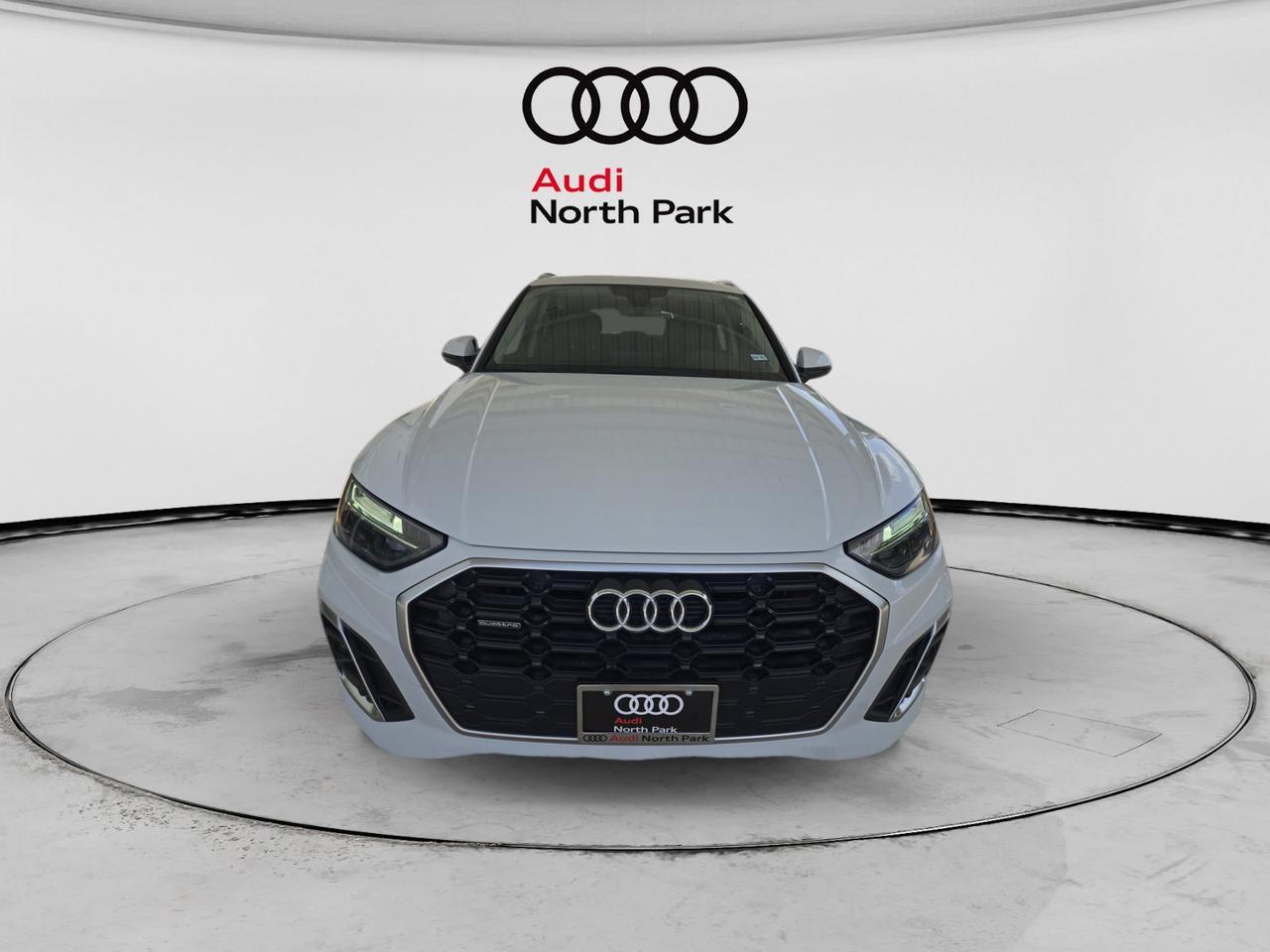 2023 Audi Q5 S line Premium  Selma TX