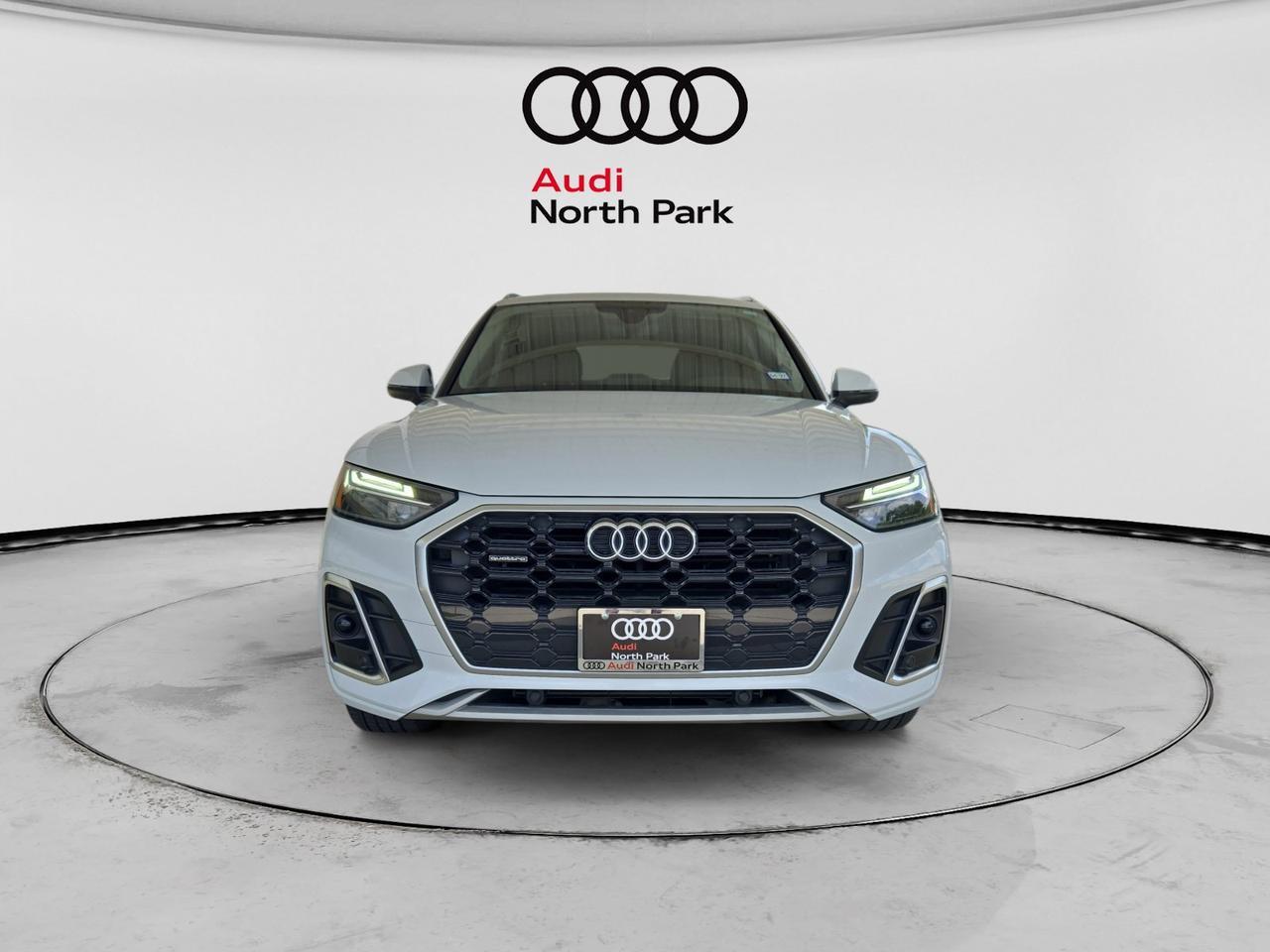 2023 Audi Q5 S line Premium  Selma TX