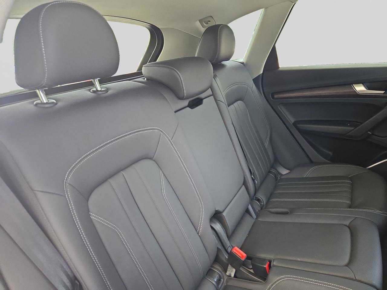 2023 Audi Q5 S line Premium  Selma TX