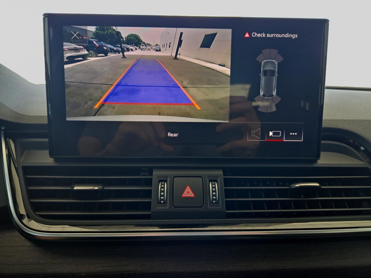 2023 Audi Q5 S line Premium  Selma TX