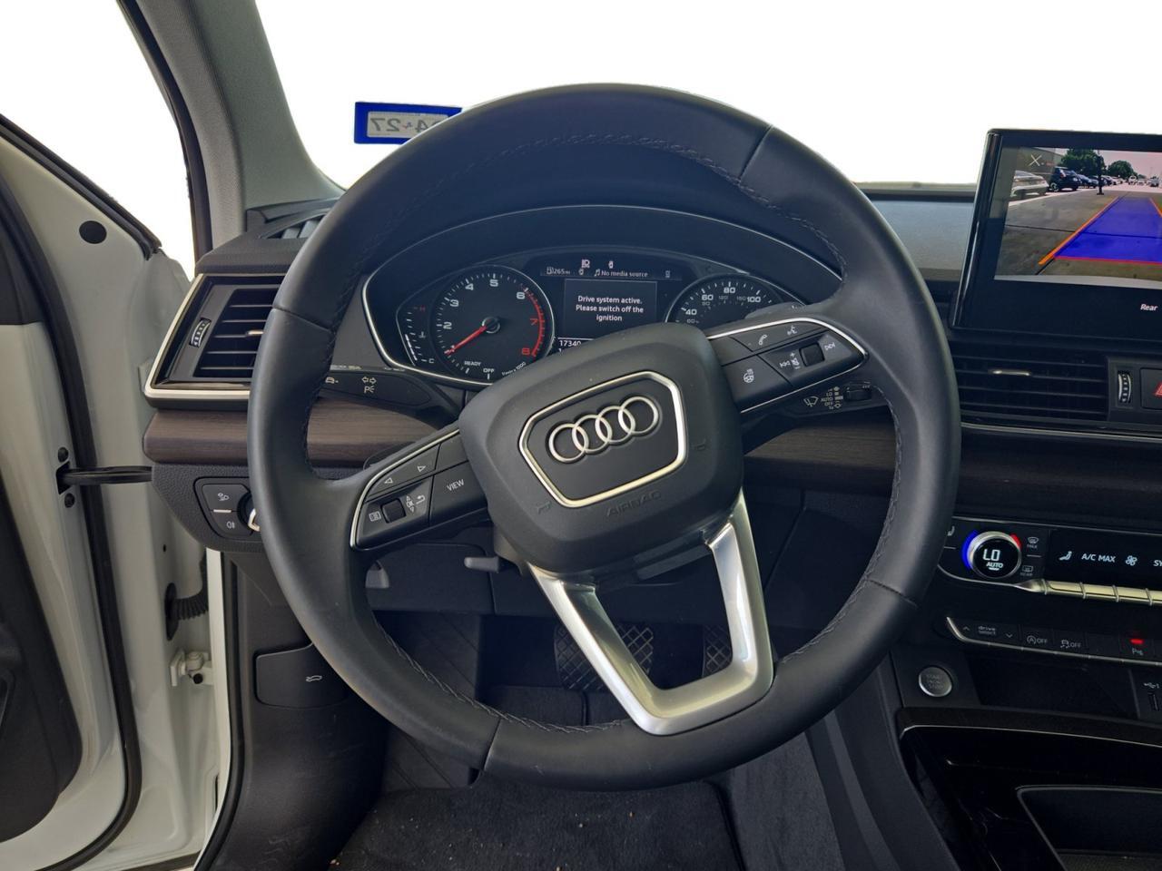 2023 Audi Q5 S line Premium  Selma TX