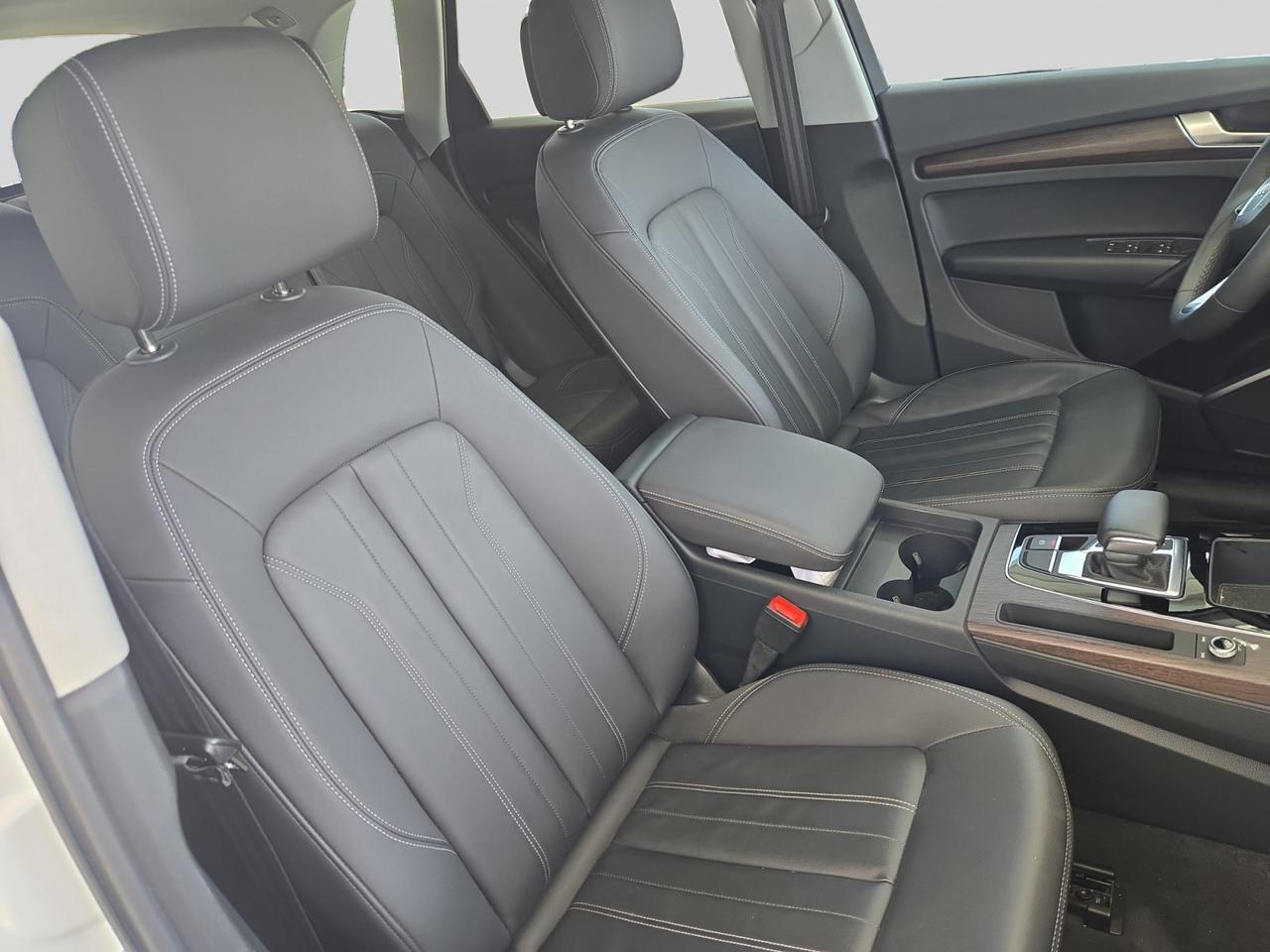 2023 Audi Q5 S line Premium  Selma TX