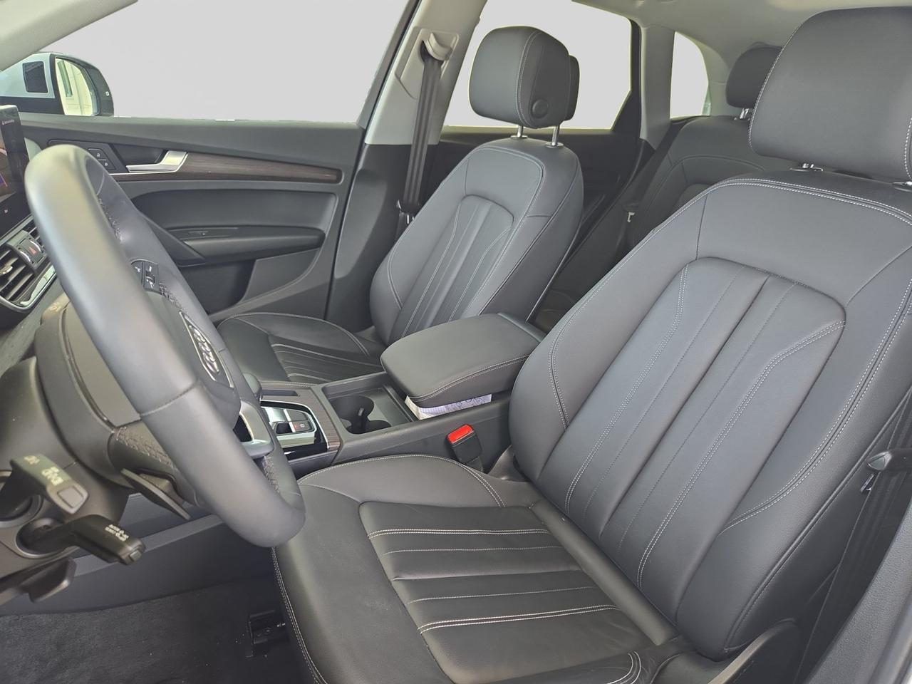 2023 Audi Q5 S line Premium  Selma TX