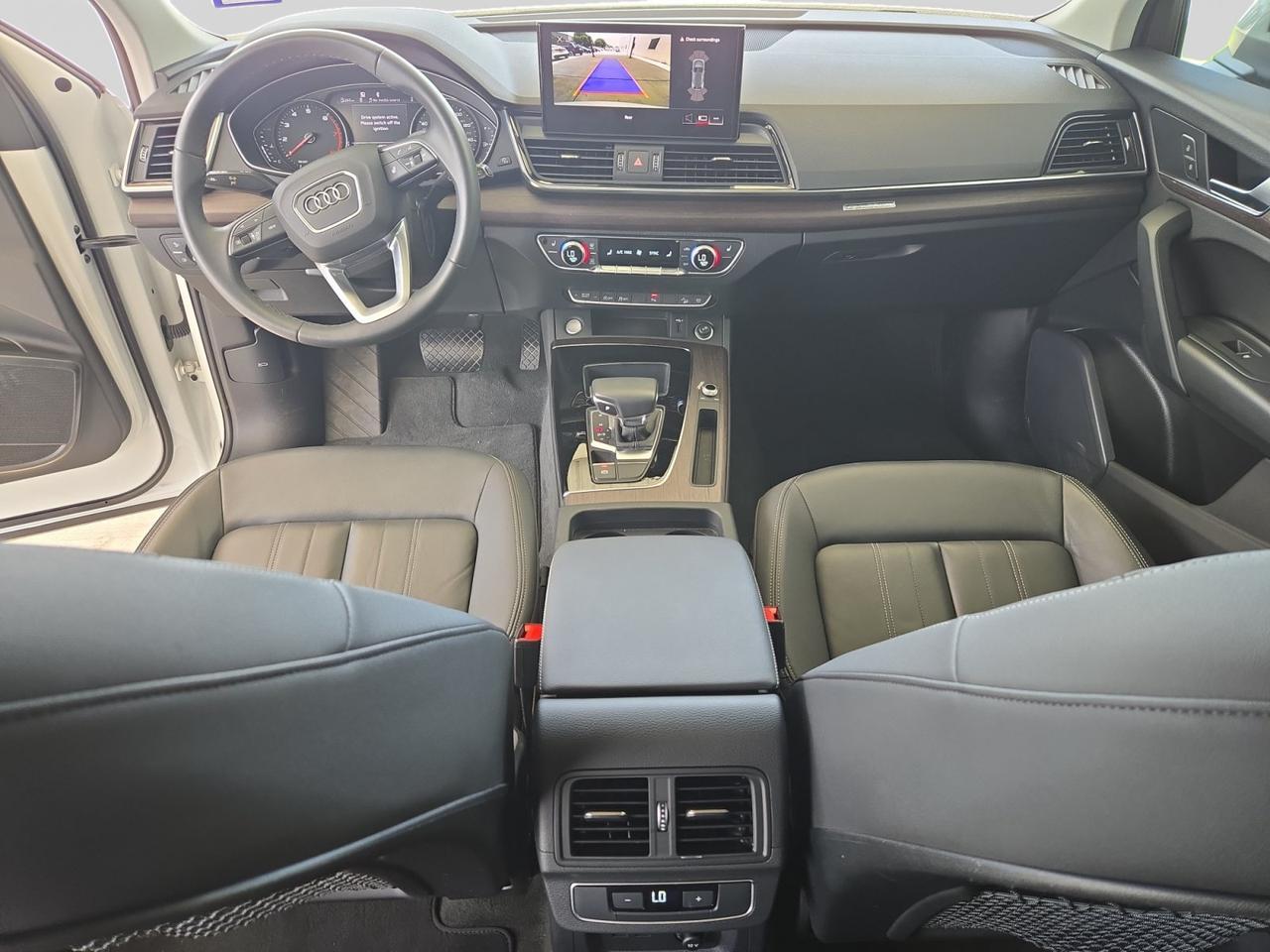2023 Audi Q5 S line Premium  Selma TX