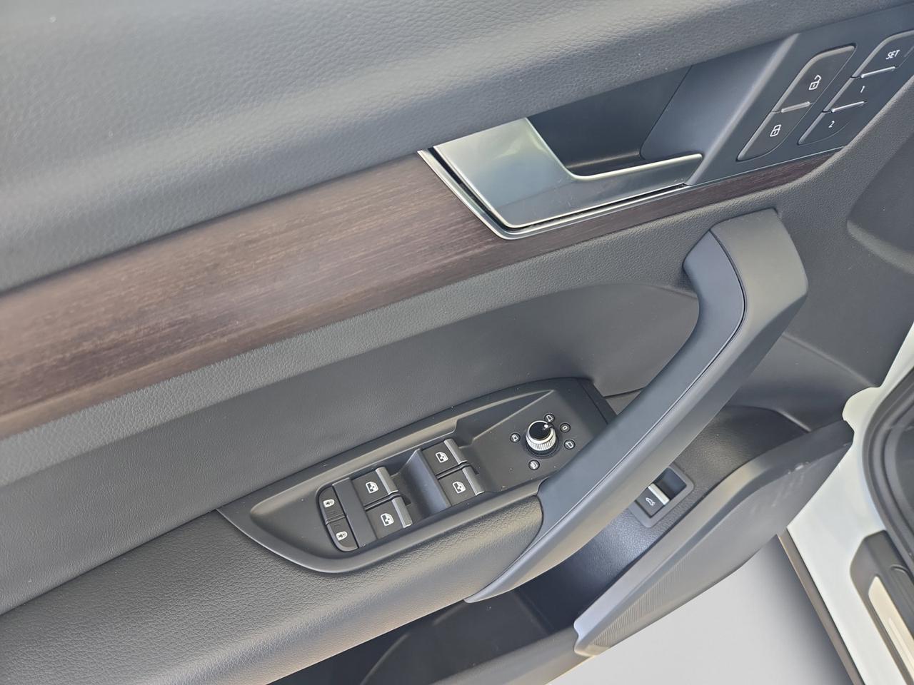 2023 Audi Q5 S line Premium  Selma TX