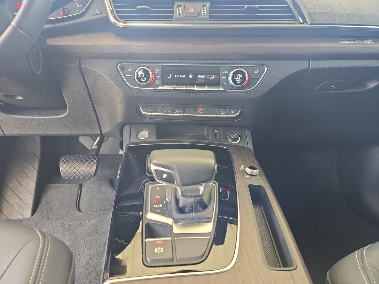 2023 Audi Q5 S line Premium  Selma TX