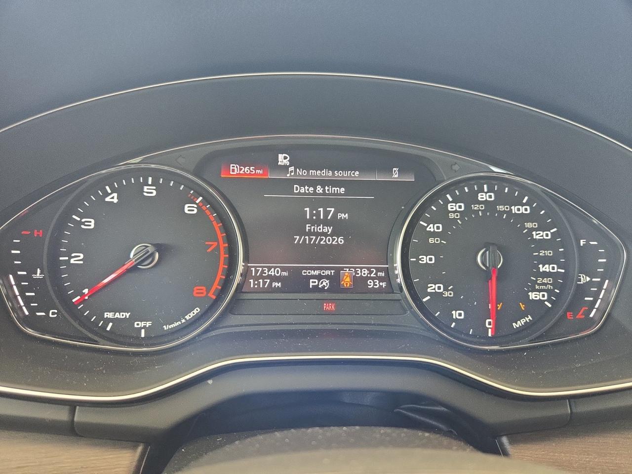 2023 Audi Q5 S line Premium  Selma TX